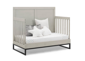 Rustic Mist with Matte Black (1395)  15