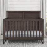 Foundry 6-in-1 Convertible Crib