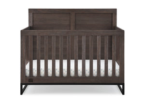 Rustic Grey with Matte Black (1469) 9