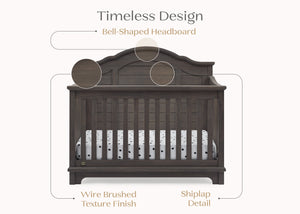 Rustic Grey (084) 24