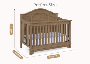 Aged Oak (845) 9