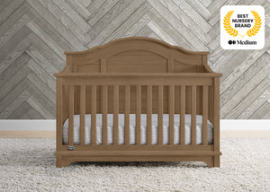 Aged Oak (845) 4