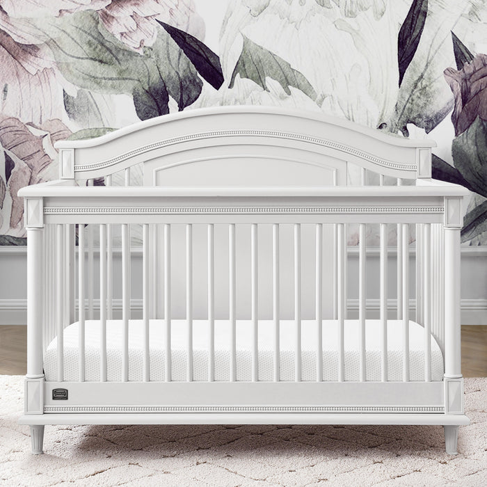 W347150 1351 Juliette 6in1 Crib Moonstruck Grey Lifestyle 111 2-Juliette 6-in-1 Convertible Crib