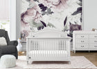 Moonstruck Grey (1351) 18-Juliette 6-in-1 Convertible Crib
