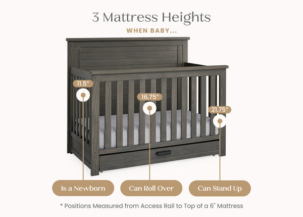 Rustic Grey (084) 5 - Mobile