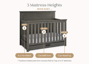 Rustic Grey (084) 43