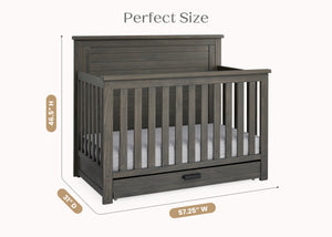 Rustic Grey (084) 46