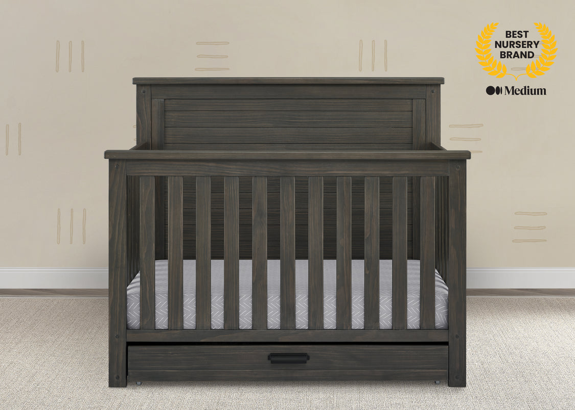 Rustic Grey (084)