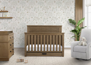 Aged Oak (845) 1