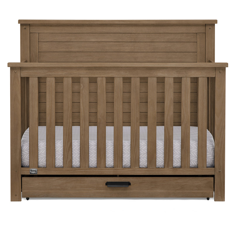 DCB: Aged Oak (845) 19 - Carousel
