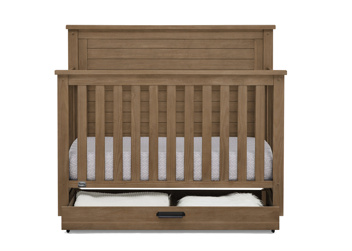 Aged Oak (845) 17 - Carousel