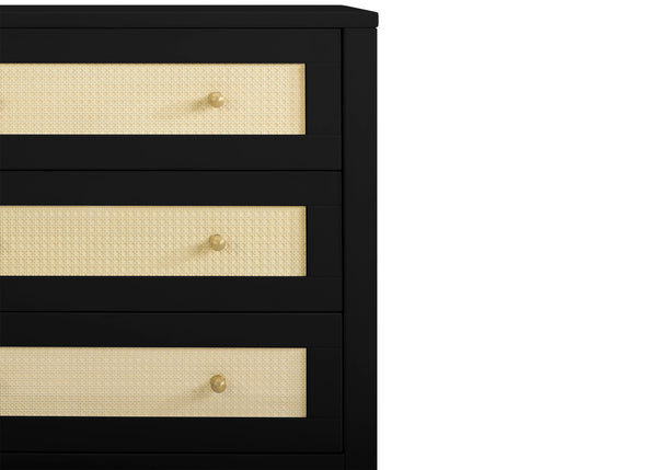 Ebony with Textured Almond (1507) 5 - Mobile