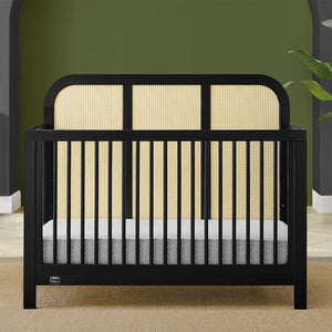Theo 6-in-1 Convertible Crib 56-Theo 6-in-1 Convertible Crib