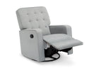 Gavin Nursery Glider Swivel Recliner Featuring LiveSmart Fabric by Culp 15-Gavin Nursery Glider Swivel Recliner Featuring LiveSmart Fabric by Culp