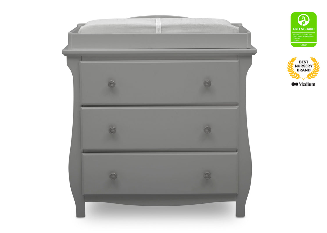 Grey (026)