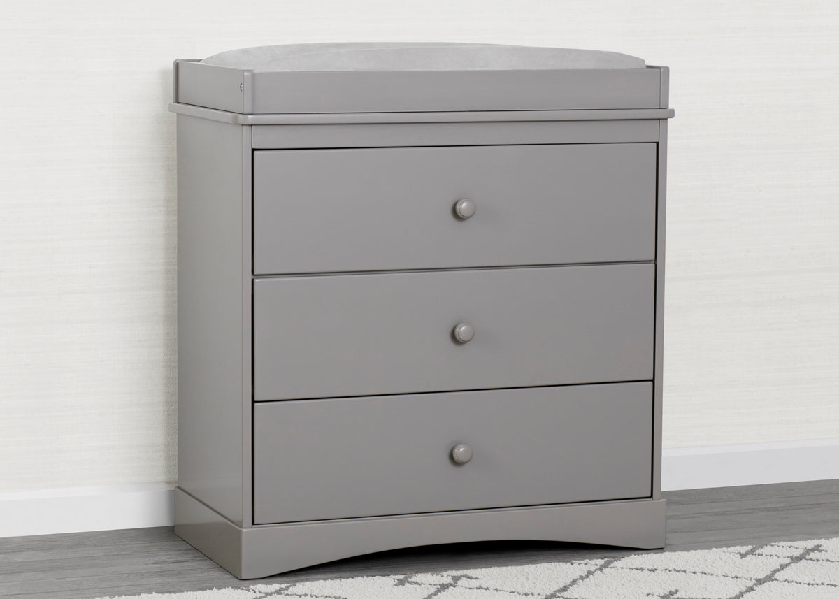 Grey (026)