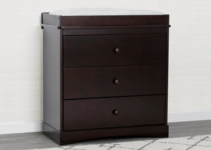 Delta skylar changing table top