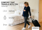 Grey (NO) 23-Pregnancy Support Wedge Pillow