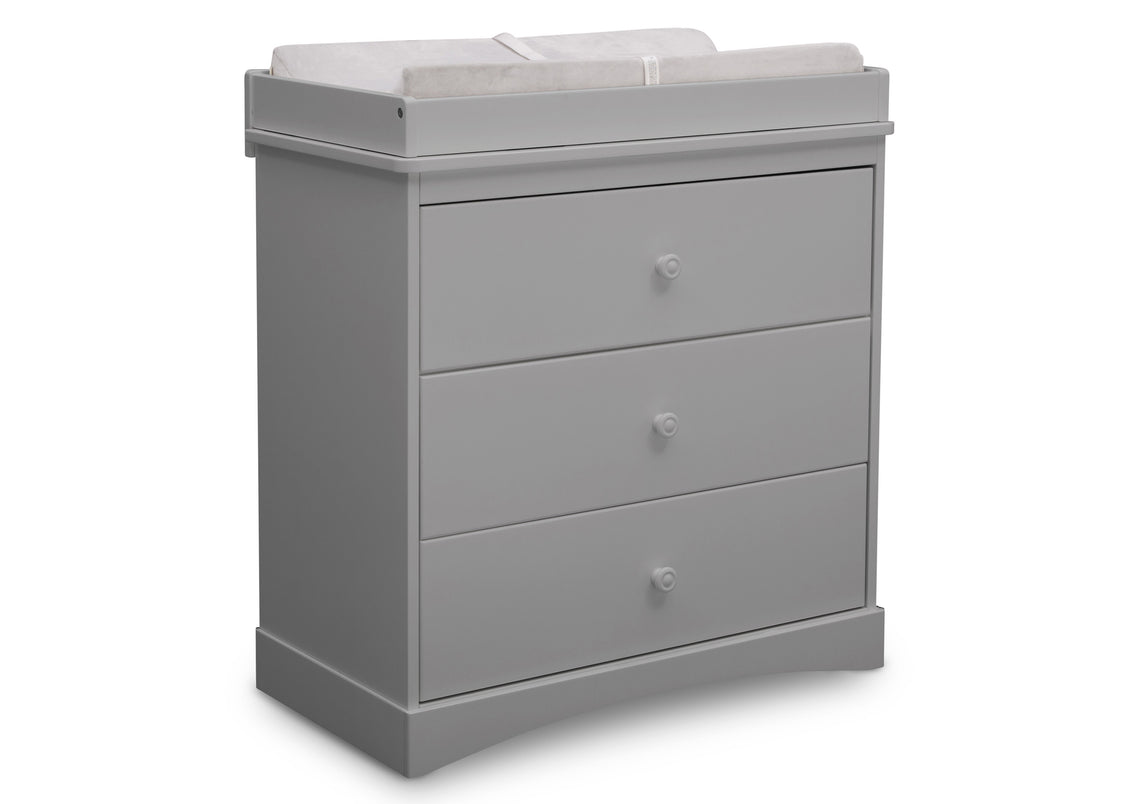 W699430 026 Sutton 3 Drawer Dresser wChanging Top Grey Silo 08
