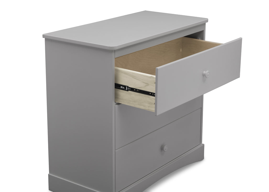 W699430 026 Sutton 3 Drawer Dresser wChanging Top Grey Silo 14