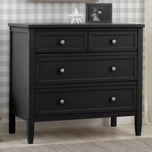 Epic 3 Drawer Dresser