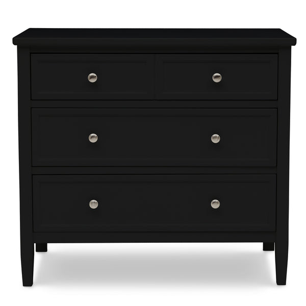 DCB: Black (001) 4 - Mobile