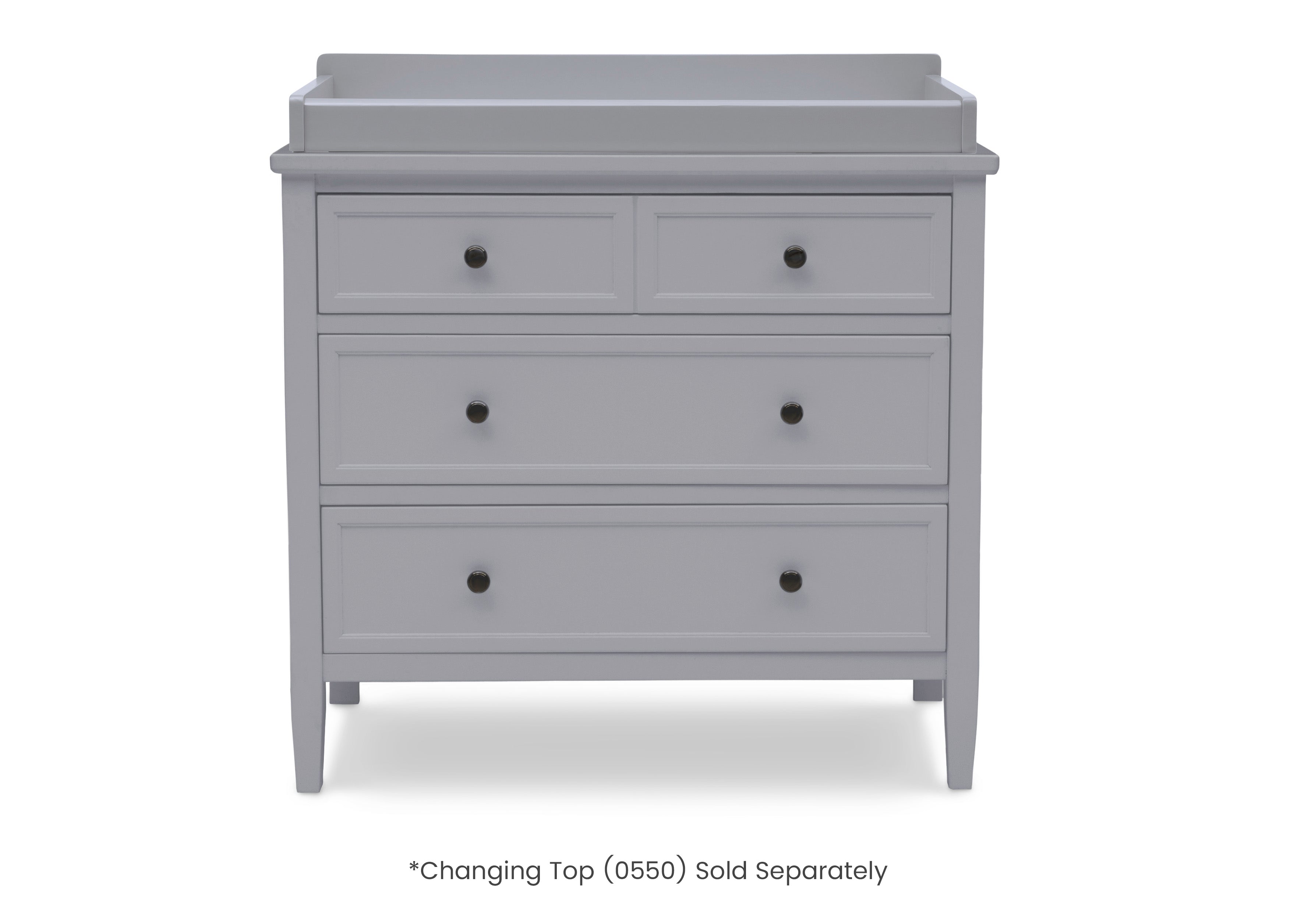 draw drawers レオタードT Epic 3 Drawer Dresser with Interlocking Drawers - Delta Children