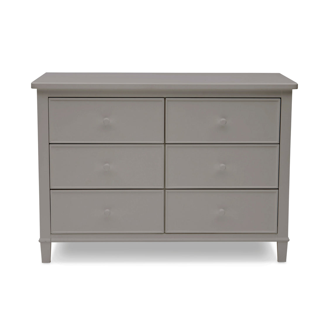DCB: Grey (026)