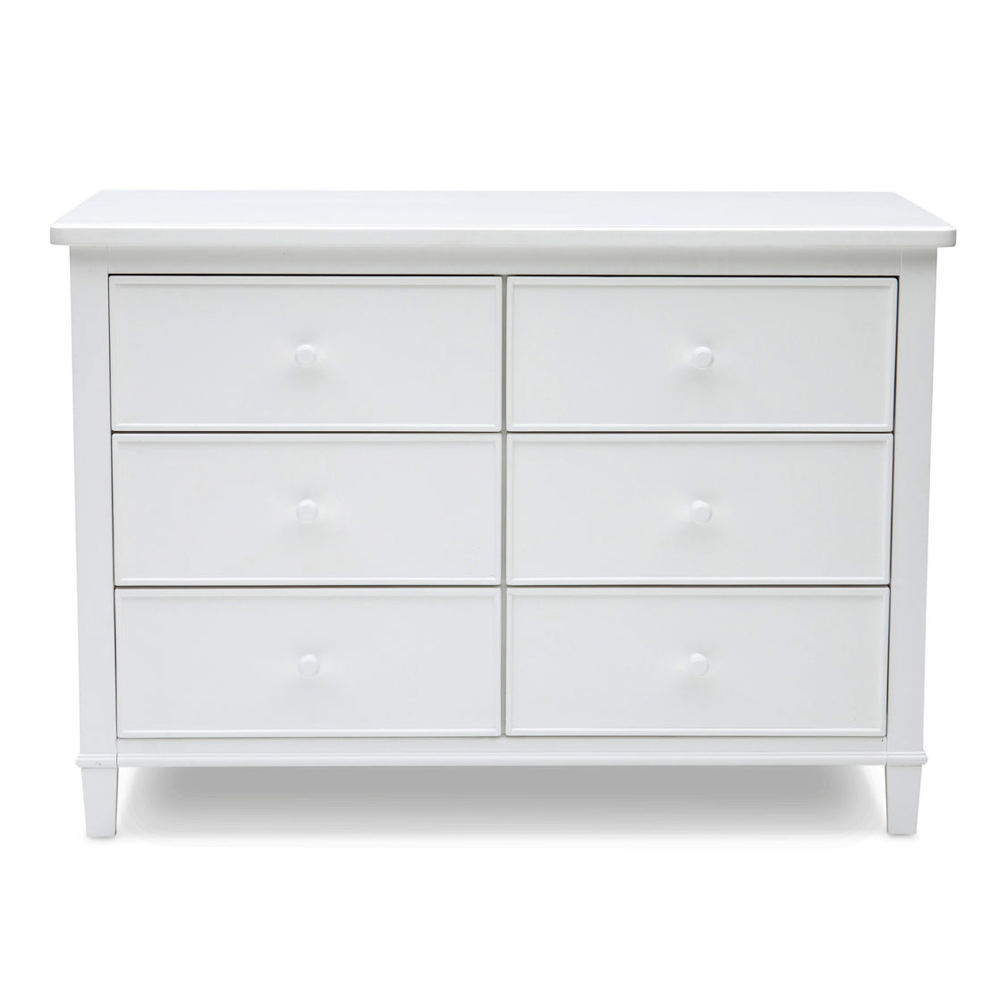 DCB: White (100)