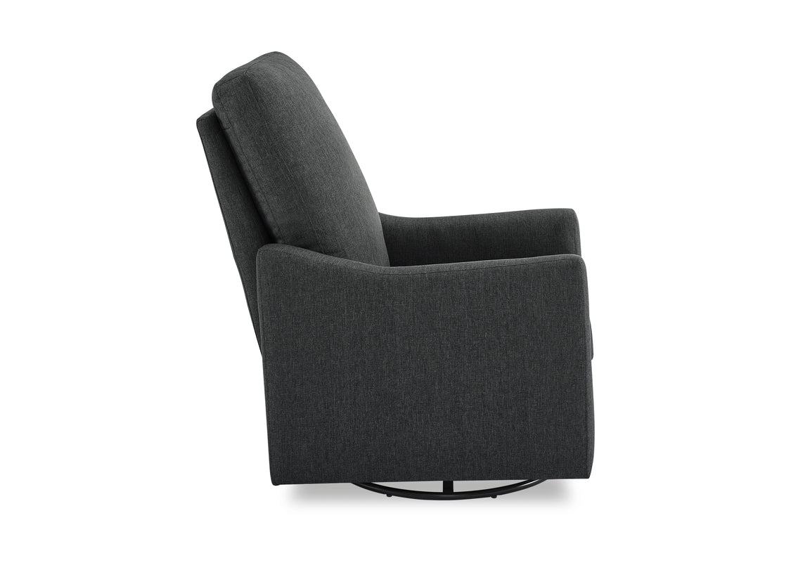 Charcoal Grey (931)
