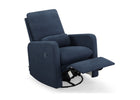 Sailor Blue (1486) 4-babyGap Cloud Recliner with LiveSmart Evolve Fabric