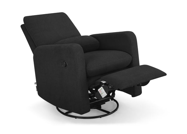 Jet Black (1487) 5 - Mobile