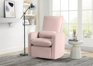 babyGap Cloud Recliner with LiveSmart Evolve Fabric Delta Children