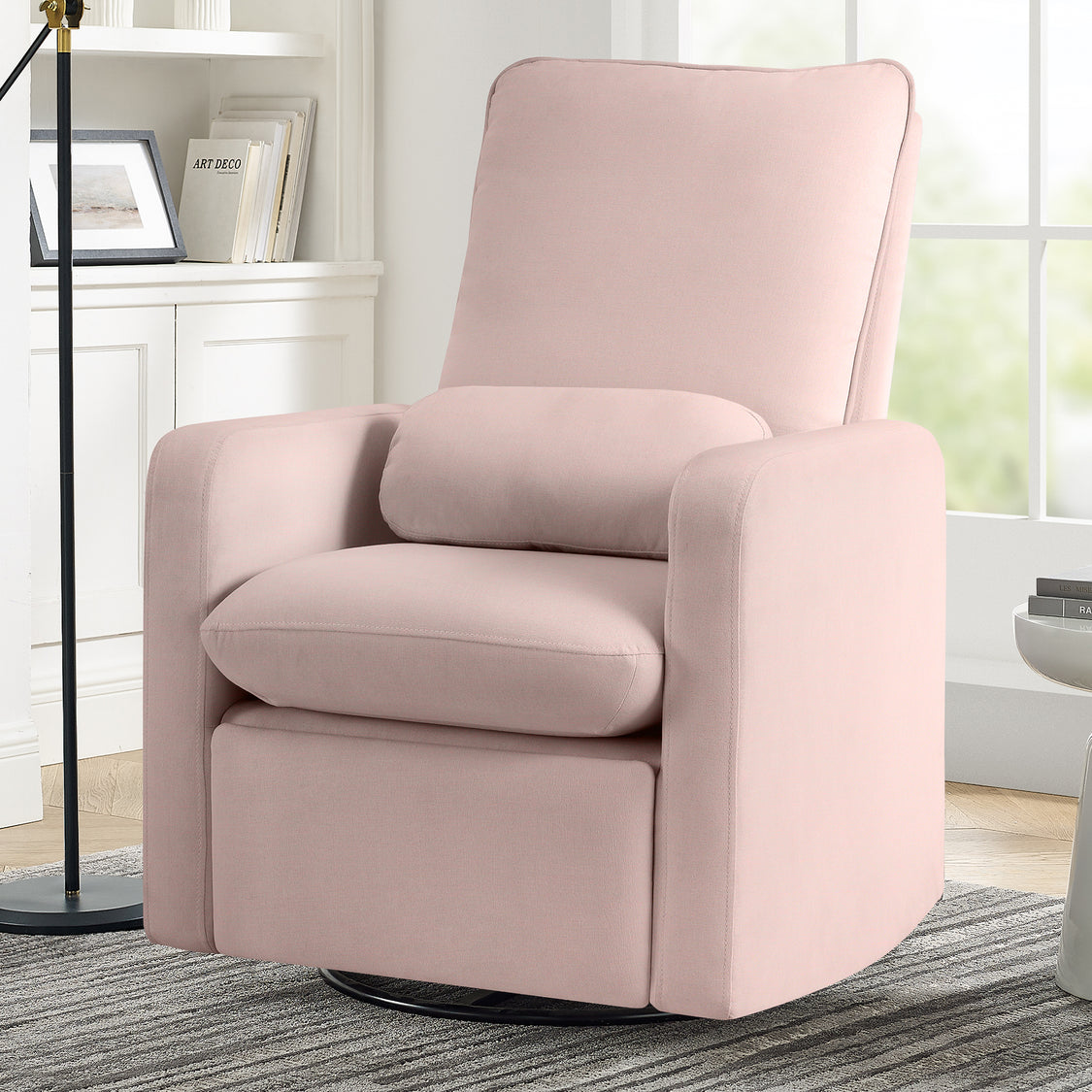  Blush Pink (633)