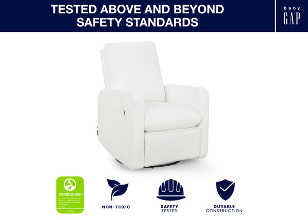 Arctic White (767) 5 - Mobile