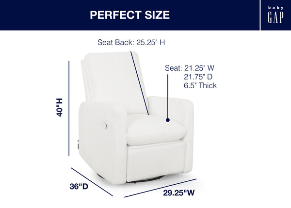 Arctic White (767) 6 - Mobile
