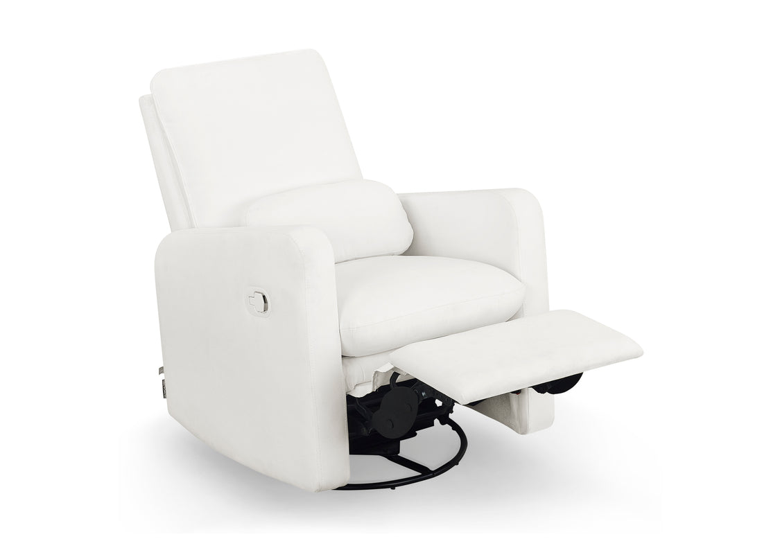 Arctic White (767)