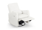 Arctic White (767) 19-babyGap Cloud Recliner with LiveSmart Evolve Fabric