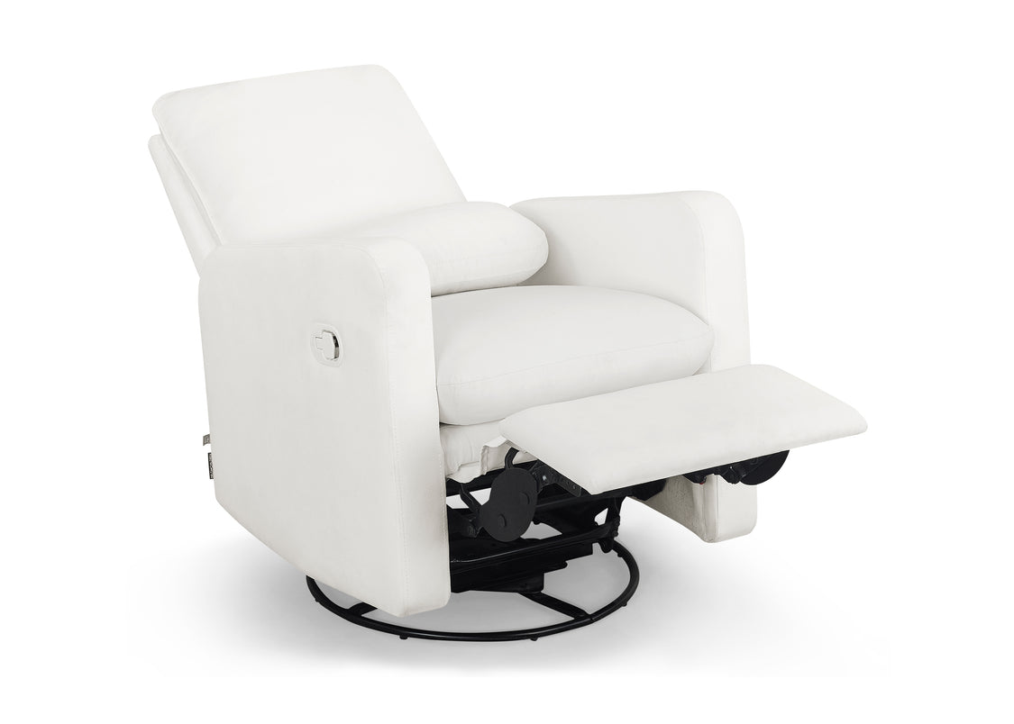 Arctic White (767)