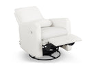 Arctic White (767) 20-babyGap Cloud Recliner with LiveSmart Evolve Fabric