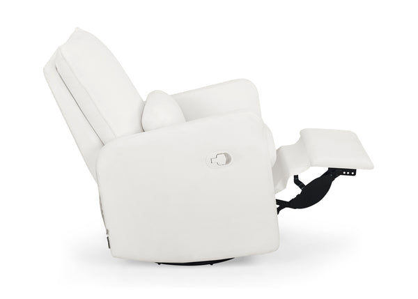 Arctic White (767) 9 - Mobile