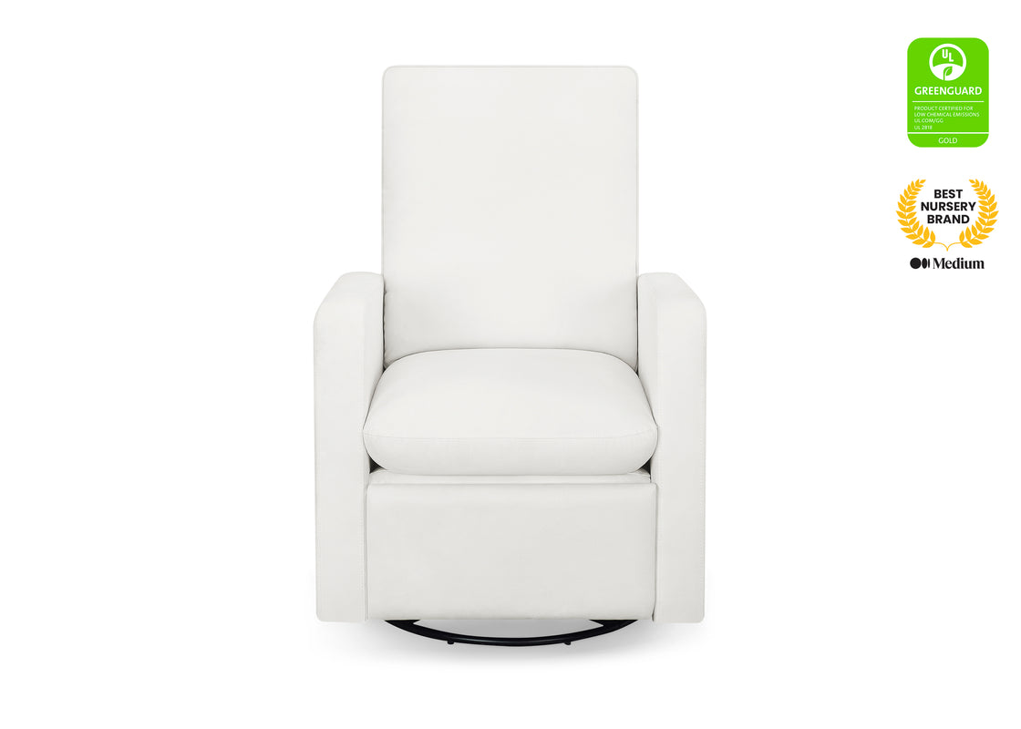 Arctic White (767) 2 - Carousel