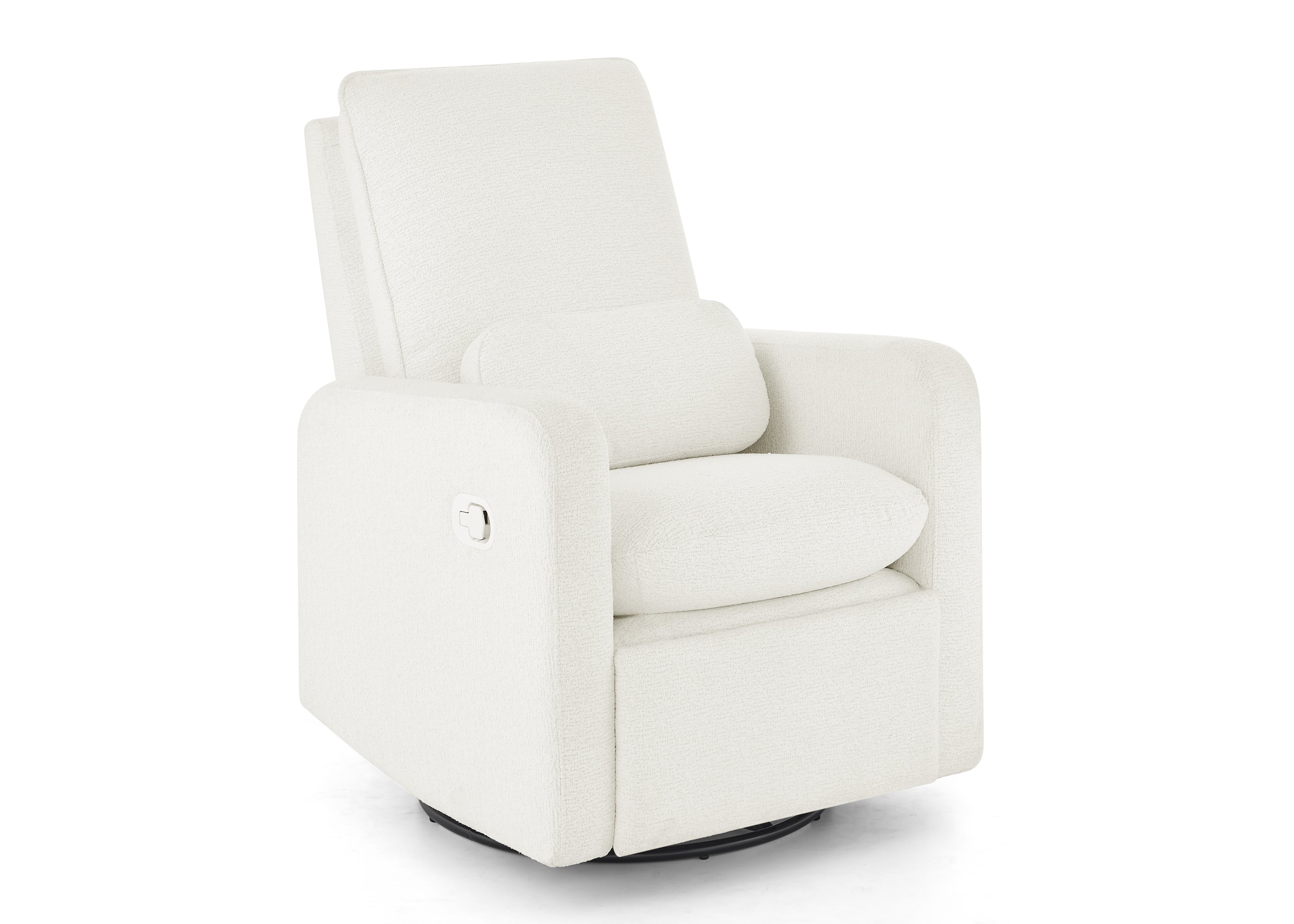 babyGap Cloud Recliner with LiveSmart Evolve Fabric - Delta Children
