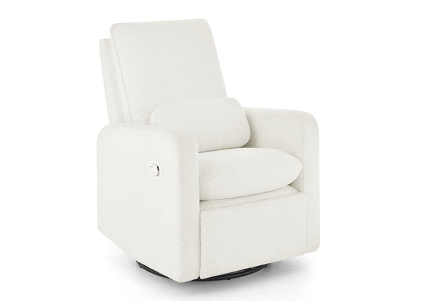 White Boucle (1539) 9 - Mobile