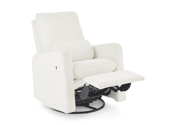 White Boucle (1539) 10 - Mobile