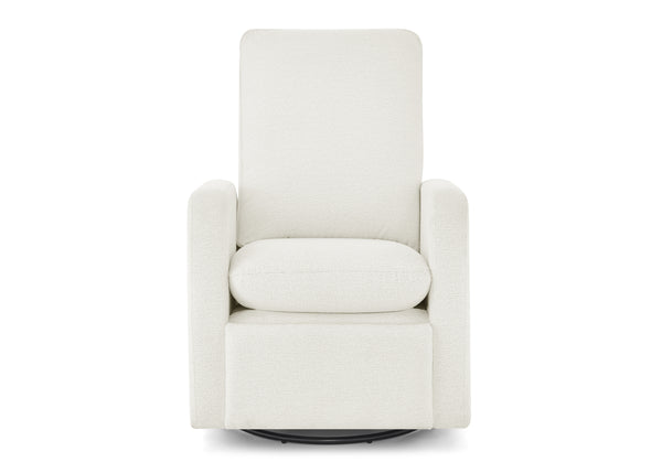 White Boucle (1539) 8 - Mobile