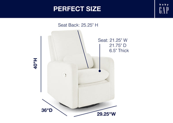 White Boucle (1539) 7 - Mobile