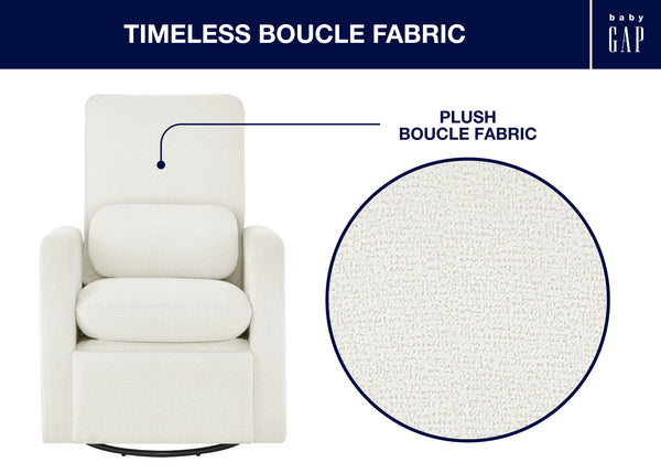 White Boucle (1539) 4 - Mobile