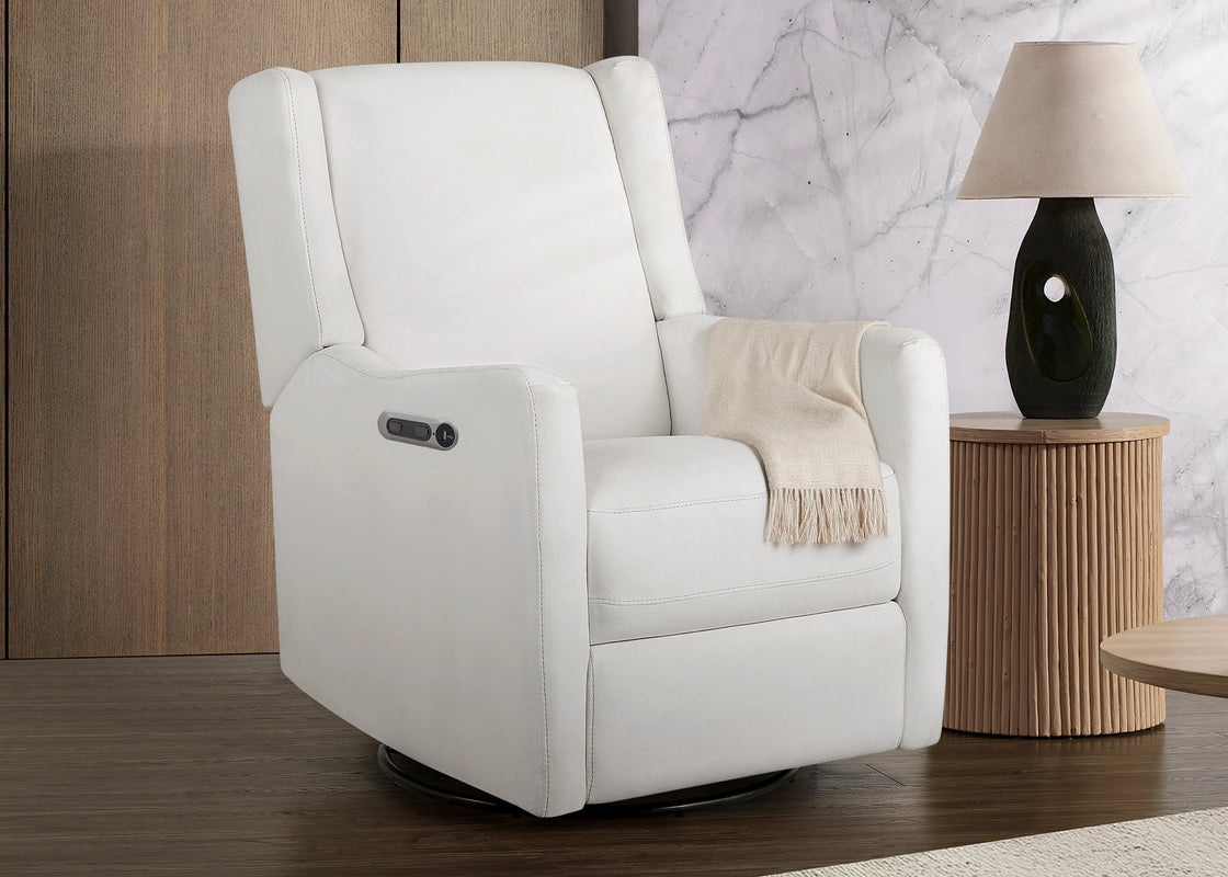 Delta Children Mercer Recliner Best Black Friday Nursery Deal 2025