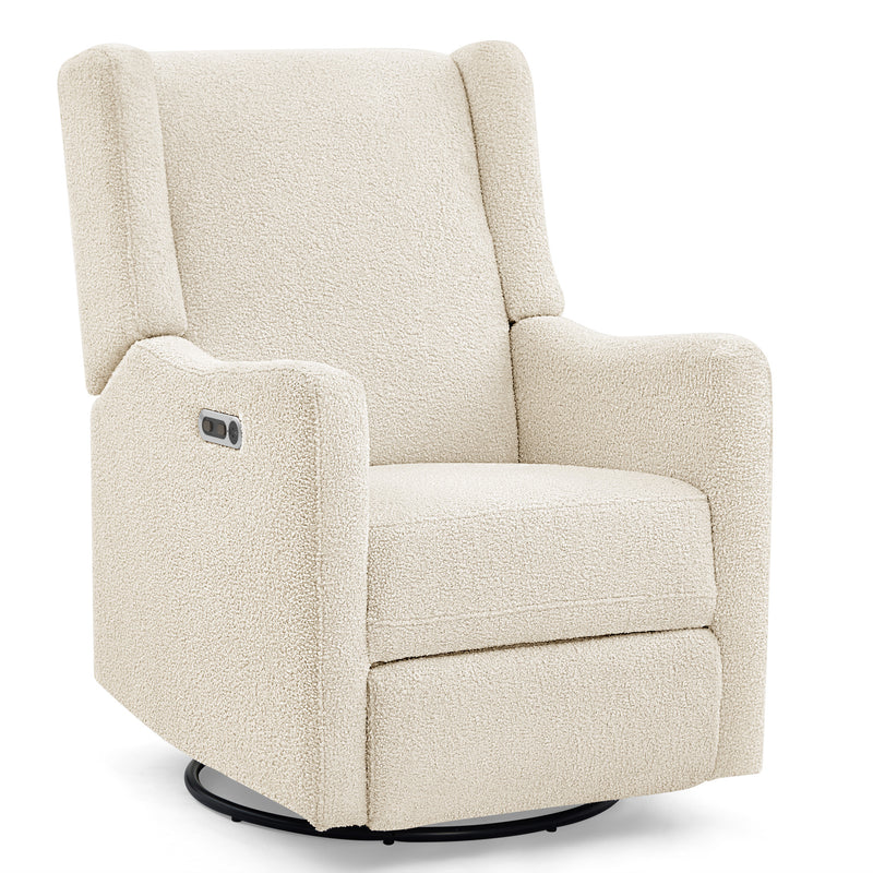 DCB: Shell Sherpa (1562) 6 - Carousel
